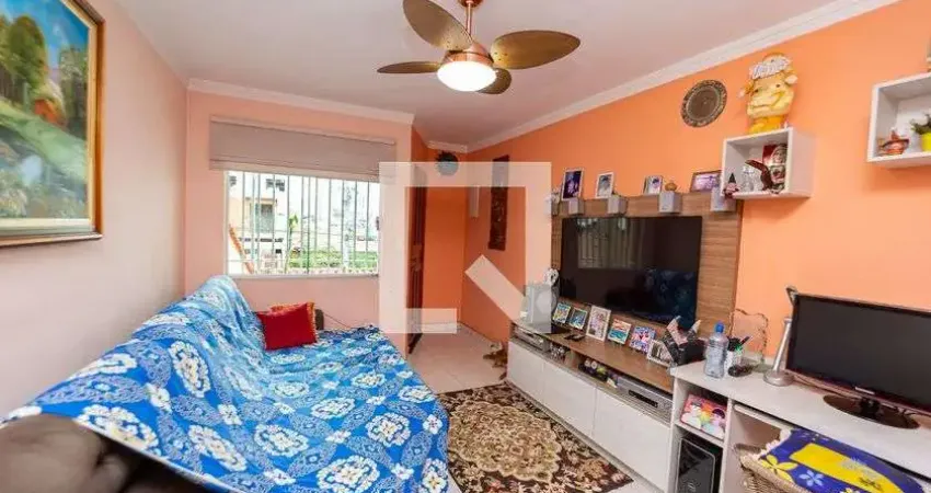 Casa com 3 quartos à venda na Rua João Marchiori, 51a, Cidade Patriarca, São Paulo