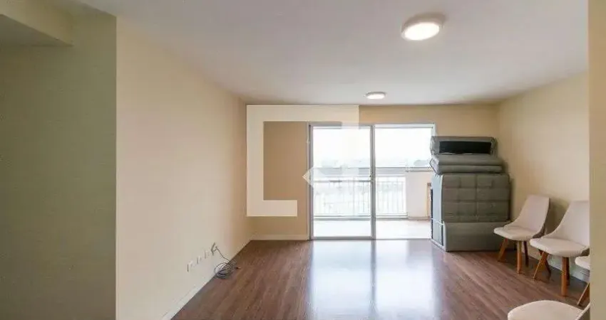 Apartamento com 3 quartos à venda na Avenida Francisco de Paula Quintanilha Ribeiro, 400, Jabaquara, São Paulo