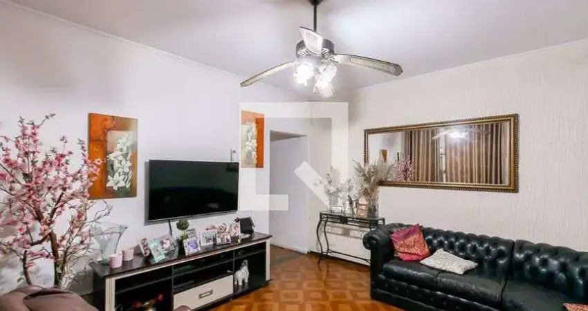 Casa com 2 quartos à venda na Avenida da Justiça, 308, Cangaíba, São Paulo