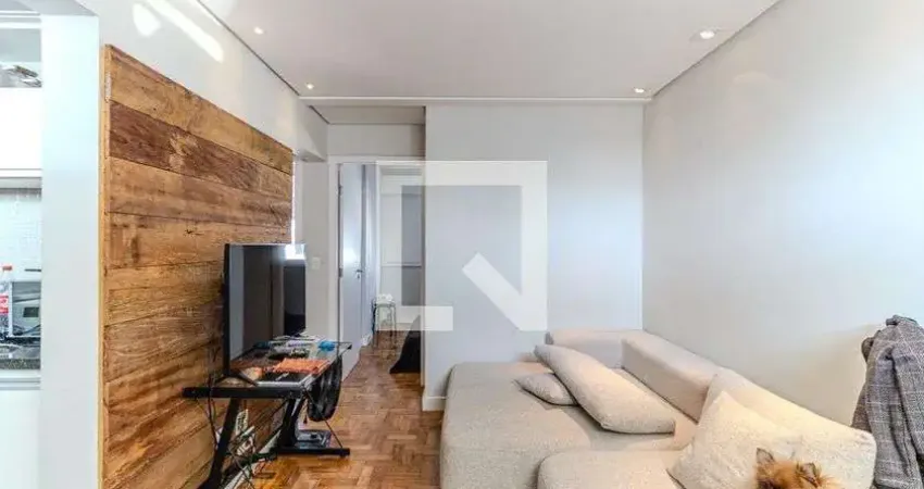Apartamento com 2 quartos à venda na Rua Aureliano Coutinho, 136, Santa Cecília, São Paulo