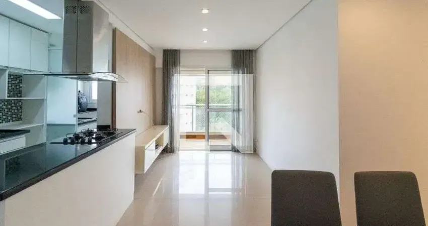 Apartamento com 2 quartos à venda na Rua Maratona, 199, Vila Mascote, São Paulo