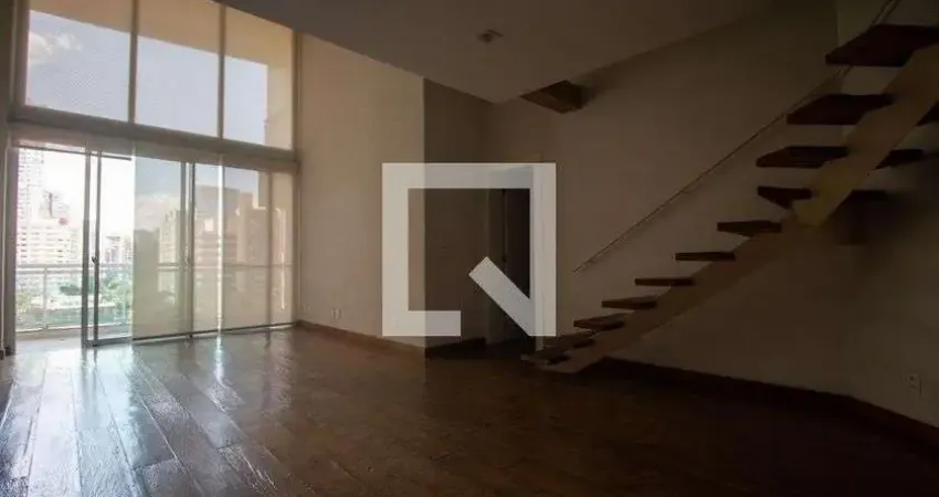 Apartamento com 3 quartos à venda na Rua Flórida, 1901, Brooklin, São Paulo