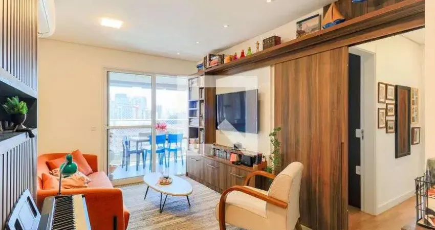 Apartamento com 3 quartos à venda na Rua Getúlio Soares da Rocha, 152, Brooklin, São Paulo