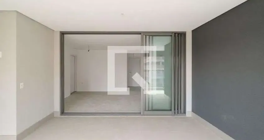 Apartamento com 3 quartos à venda na Rua Barão de Jaceguai, 1875, Campo Belo, São Paulo