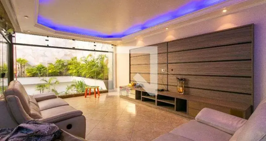 Casa com 3 quartos à venda na Rua Dirceu, 220, Vila Carrão, São Paulo