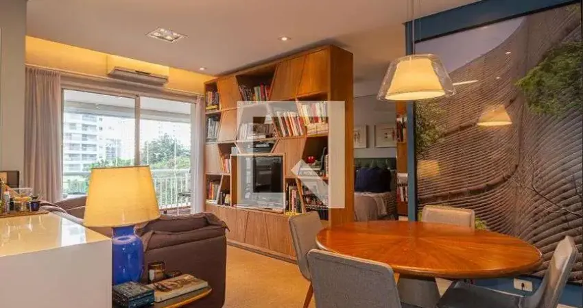 Apartamento com 1 quarto à venda na Alameda Ministro Rocha Azevedo, 38, Consolação, São Paulo