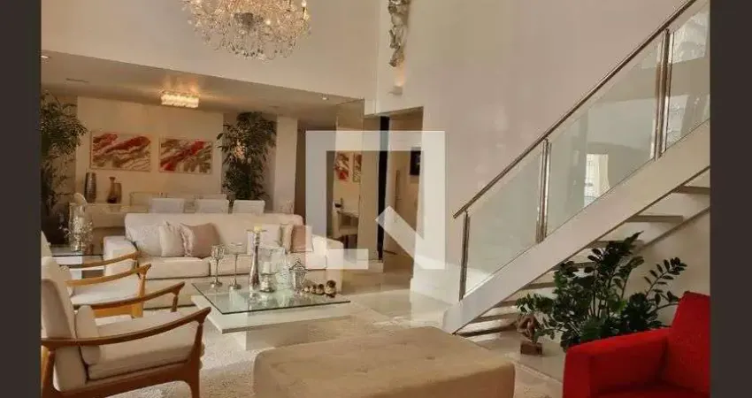 Apartamento com 3 quartos à venda na Rua Conde de Porto Alegre, 869, Campo Belo, São Paulo