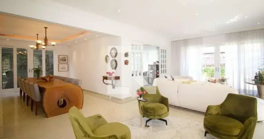 Casa com 4 quartos à venda na Rua Bennet, 975, Alto de Pinheiros, São Paulo