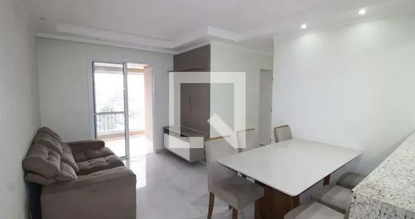 Apartamento com 3 quartos à venda na Rua Curuena, 175, Vila Formosa, São Paulo