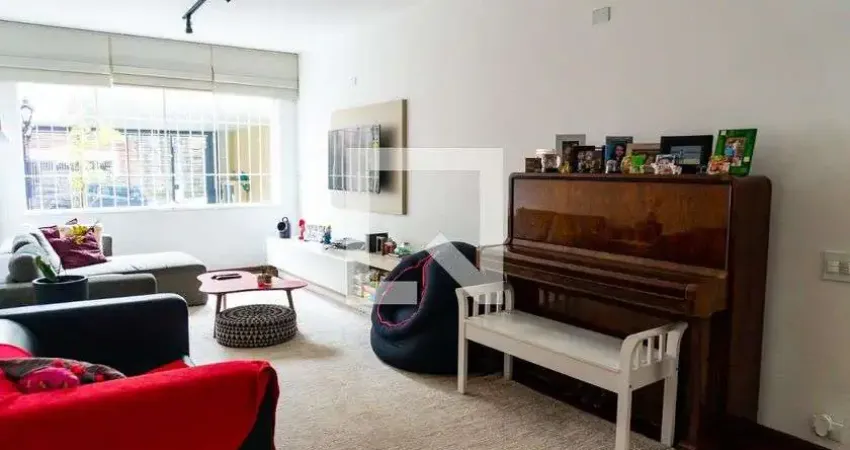 Casa com 4 quartos à venda na Rua Jovina, 288, Vila Mascote, São Paulo