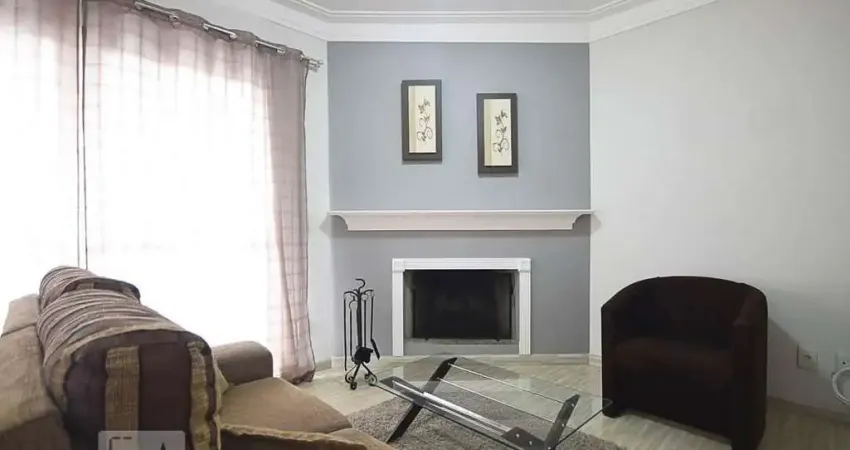 Apartamento com 4 quartos à venda na Rua Professor José Horácio Meirelles Teixeira, 290, Morumbi, São Paulo