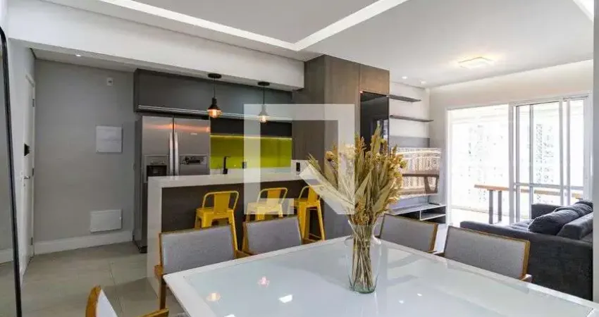 Apartamento com 3 quartos à venda na Rua Francisco José da Silva, 238, Vila Andrade, São Paulo