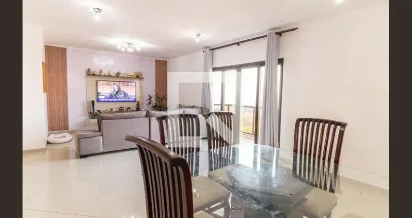 Apartamento com 3 quartos à venda na Rua Serra da Piedade, 40, Mooca, São Paulo