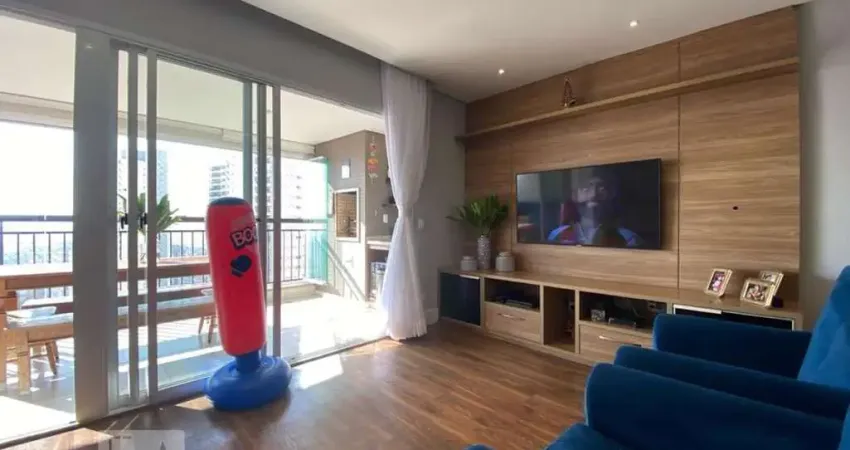 Apartamento com 2 quartos à venda na Rua João Simões de Souza, 391, Vila Andrade, São Paulo