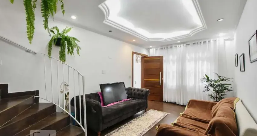 Casa em condomínio fechado com 3 quartos à venda na Rua República do Iraque, 805, Campo Belo, São Paulo