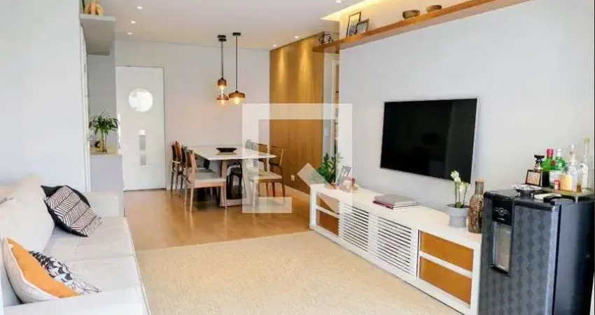 Apartamento com 3 quartos à venda na Avenida Portugal, 605, Brooklin, São Paulo