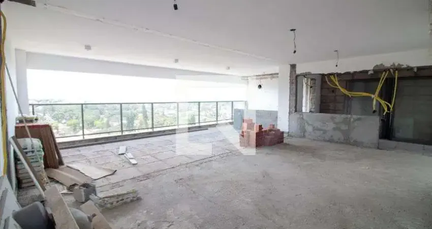 Apartamento com 3 quartos à venda na Rua Laplace, 186, Brooklin, São Paulo