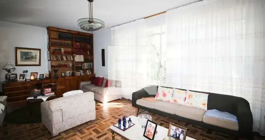 Casa com 4 quartos à venda na Rua Professor José Benedito Camargo, 147, Vila Olímpia, São Paulo