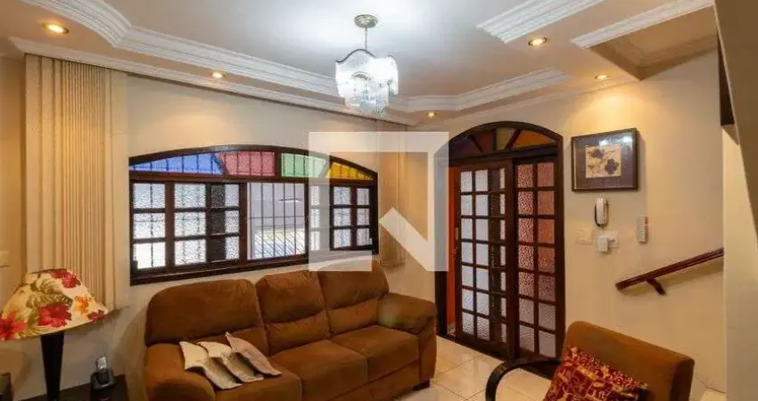 Casa com 4 quartos à venda na Avenida da Justiça, 119, Cangaíba, São Paulo