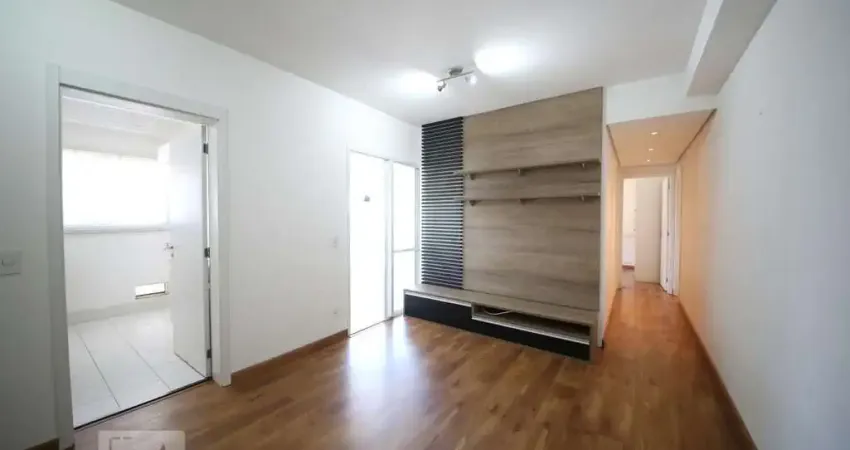 Apartamento com 2 quartos à venda na Rua Kansas, 1700, Brooklin, São Paulo
