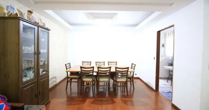 Casa com 5 quartos à venda na Rua Angélica de Jesus, 17, Jabaquara, São Paulo