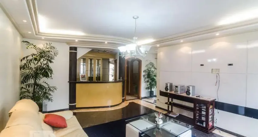 Casa com 4 quartos à venda na Rua Catuquina, 408, Vila Carrão, São Paulo