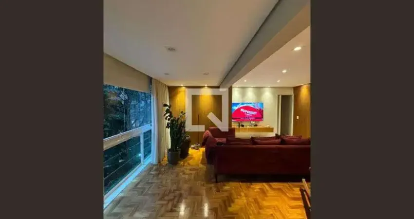 Apartamento com 3 quartos à venda na Rua do Rocio, 450, Vila Olímpia, São Paulo