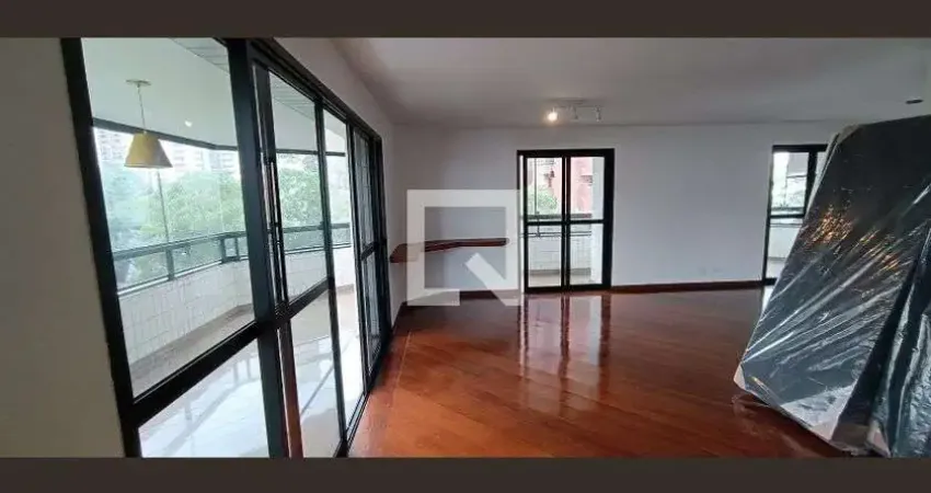 Apartamento com 4 quartos à venda na Avenida Doutor Guilherme Dumont Vilares, 2080, Morumbi, São Paulo