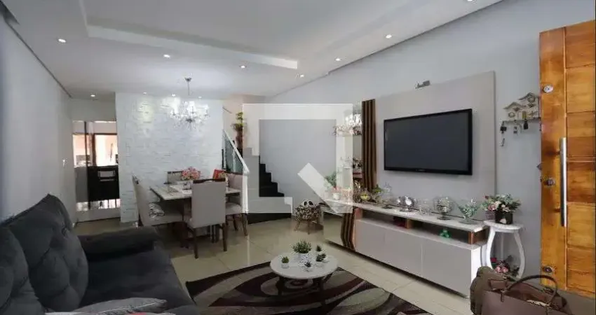 Casa com 3 quartos à venda na Rua Henrique Xavier, 256, Vila Formosa, São Paulo