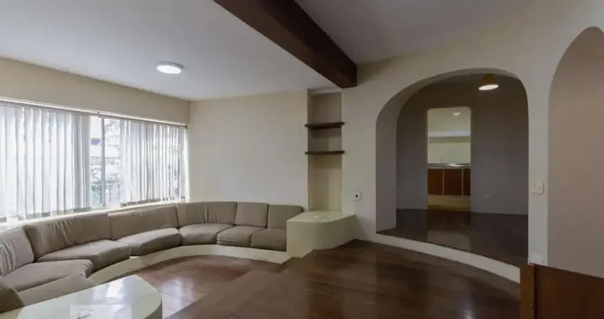 Apartamento com 2 quartos à venda na Rua Marcus Pereira, 125, Vila Andrade, São Paulo