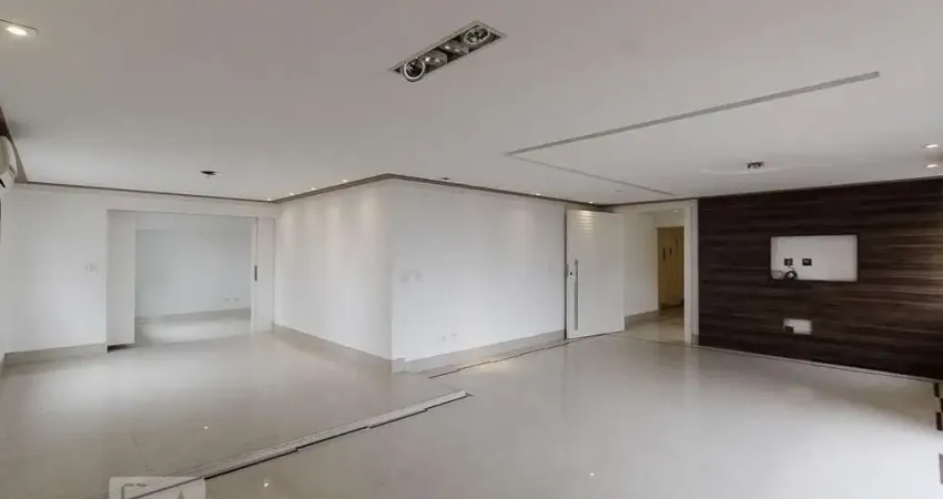 Apartamento à venda - jardim anália franco, 4 quartos,  600 m2