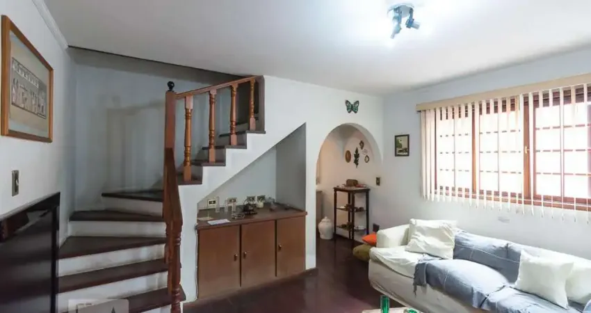 Casa com 3 quartos à venda na Rua Francisco Dias Velho, 1119, Brooklin, São Paulo