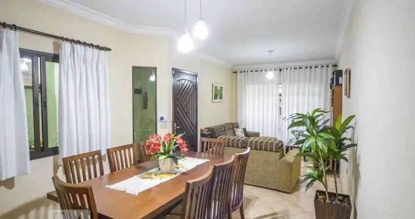 Casa com 3 quartos à venda na Rua Curupá, 154, Vila Carrão, São Paulo