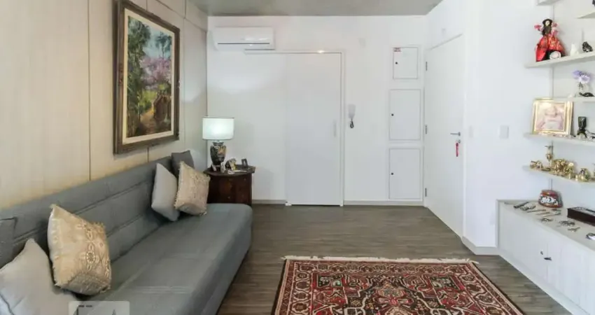 Apartamento com 1 quarto à venda na Avenida Doutor Cardoso de Melo, 674, Vila Olímpia, São Paulo