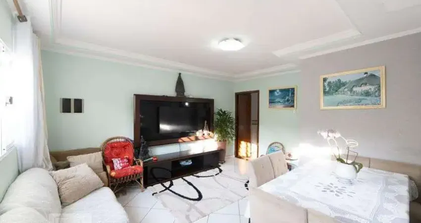 Casa com 2 quartos à venda na Rua Barão de Itamaracá, 193, Vila Carrão, São Paulo