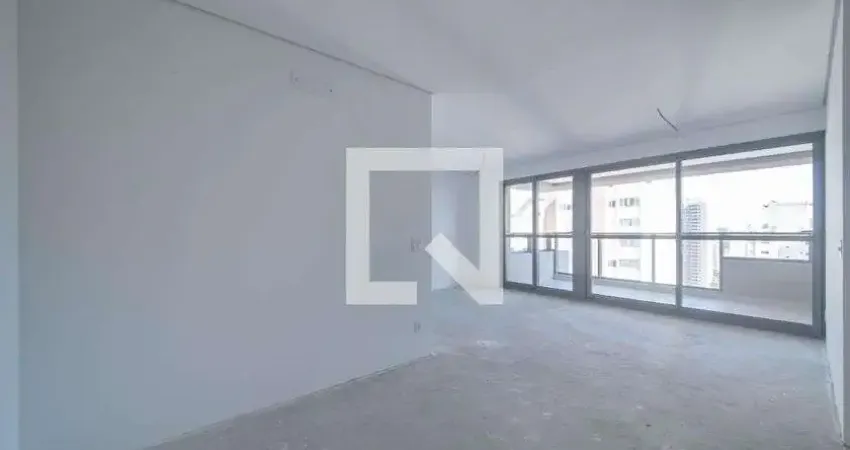 Apartamento com 2 quartos à venda na Rua Barão do Triunfo, 551, Brooklin, São Paulo