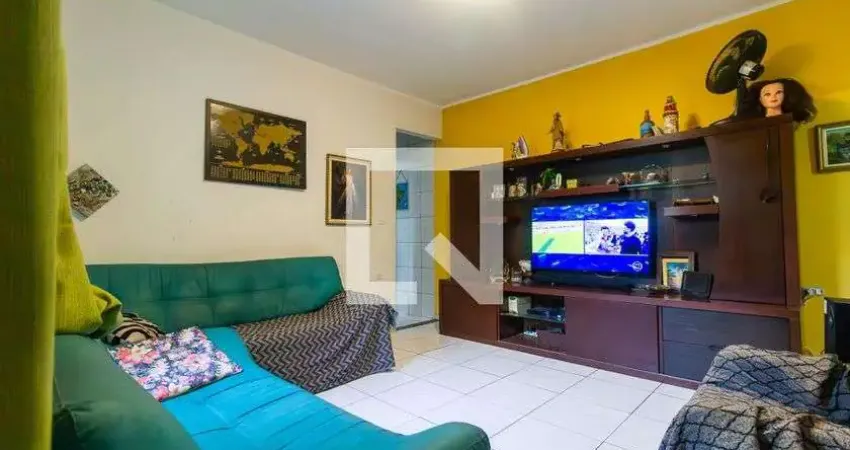 Casa com 2 quartos à venda na Rua Terra Roxa, 55, Tatuapé, São Paulo