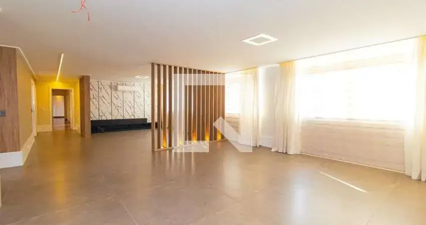 Apartamento com 4 quartos à venda na Rua Pio XII, 439, Bela Vista, São Paulo