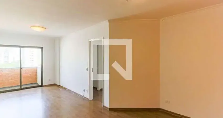 Apartamento com 3 quartos à venda na Rua Comendador Elias Zarzur, 269, Santo Amaro, São Paulo