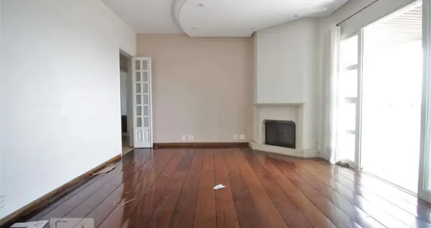 Apartamento com 4 quartos à venda na Rua Correggio, 295, Morumbi, São Paulo