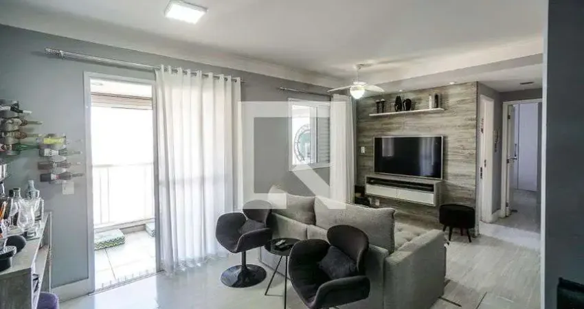 Apartamento com 2 quartos à venda na Rua Ivaí, 277, Tatuapé, São Paulo