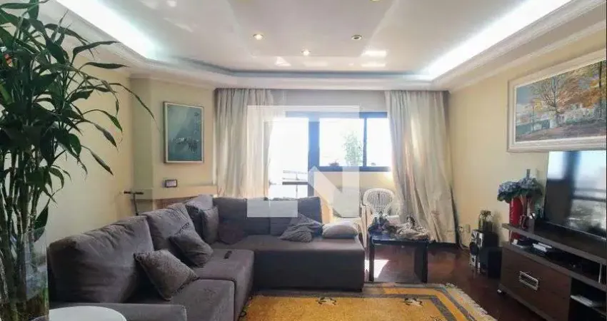 Apartamento com 4 quartos à venda na Rua Engenheiro Pegado, 810, Vila Carrão, São Paulo