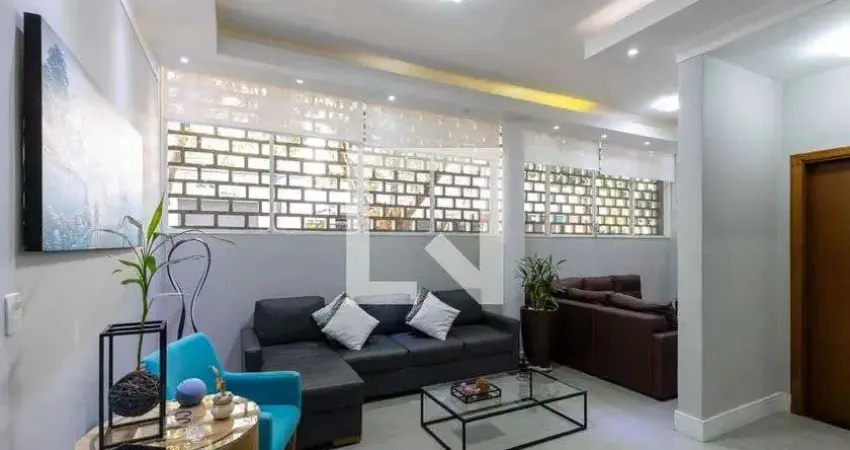 Apartamento com 3 quartos à venda na Rua Baronesa de Itu, 411, Santa Cecília, São Paulo