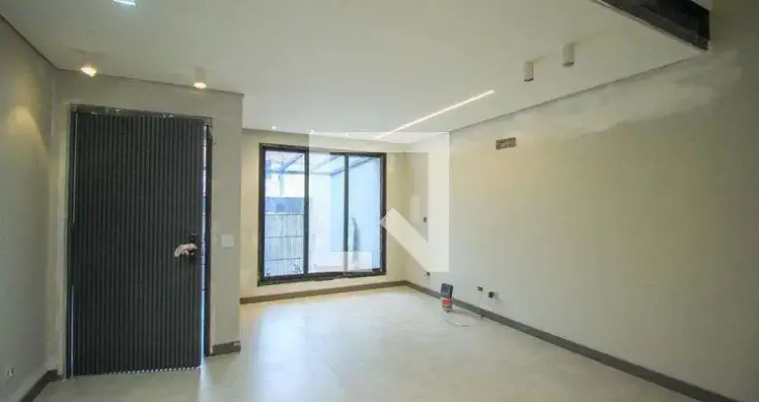 Casa com 4 quartos à venda na Rua Ezequiel Ramos, 170, Mooca, São Paulo