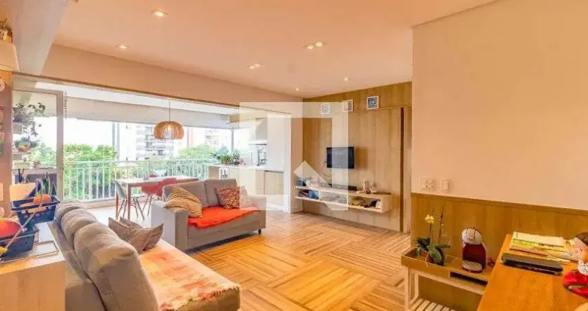 Apartamento com 2 quartos à venda na Rua Derval, 226, Vila Mascote, São Paulo