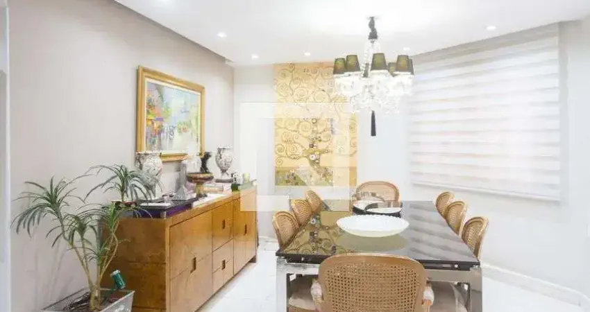 Casa em condomínio fechado com 4 quartos à venda na Rua Joaquim Nabuco, 771, Campo Belo, São Paulo