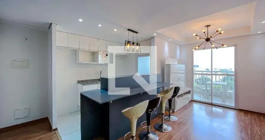 Apartamento com 2 quartos à venda na Rua Guarapuava, 174, Mooca, São Paulo