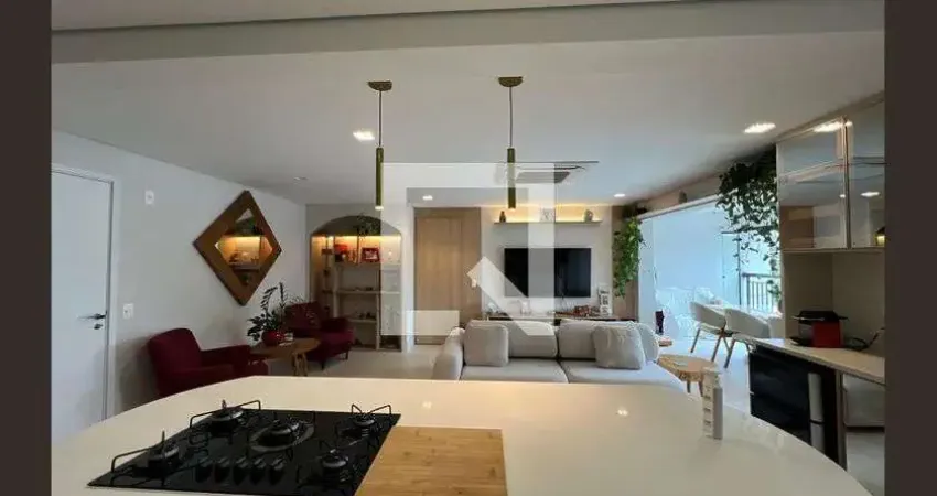 Apartamento com 2 quartos à venda na Rua Sul, 74, Brooklin, São Paulo