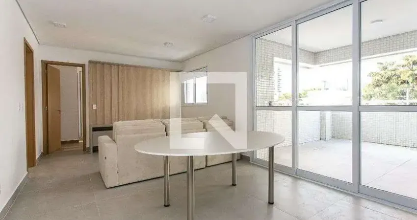 Apartamento com 2 quartos à venda na Rua Bom Sucesso, 1464, Tatuapé, São Paulo