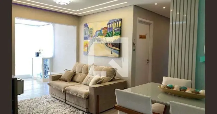 Apartamento com 2 quartos à venda na Rua Pereira Barreto, 159, Santo Amaro, São Paulo